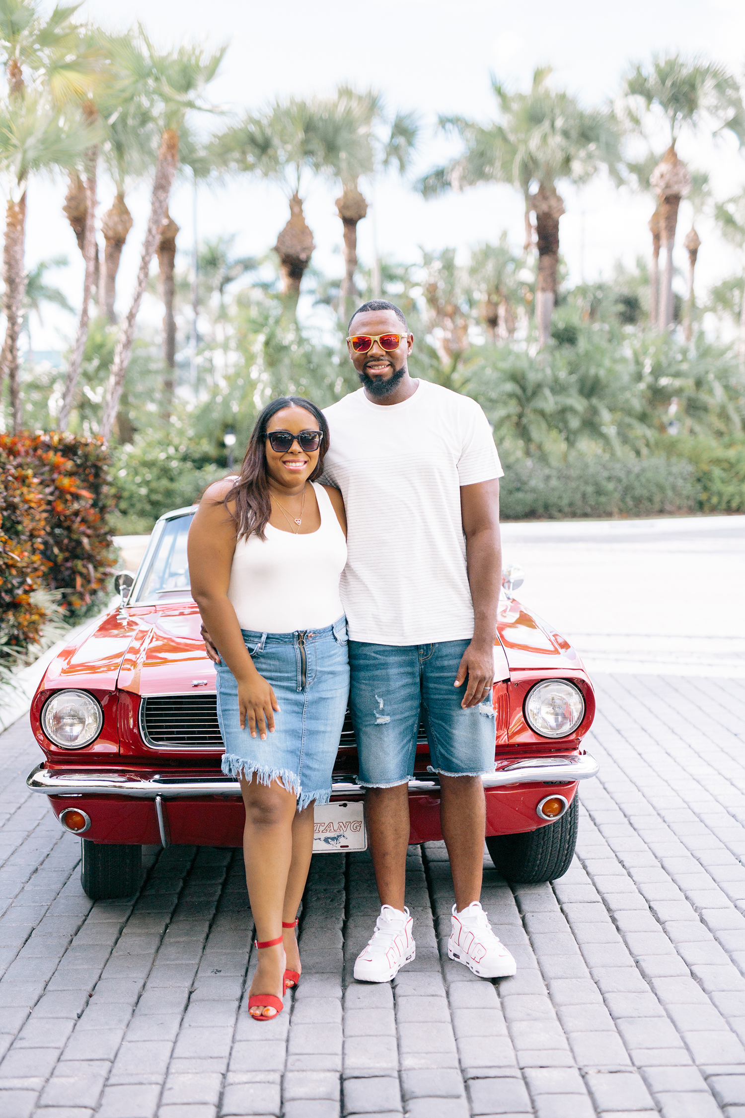 couples staycation