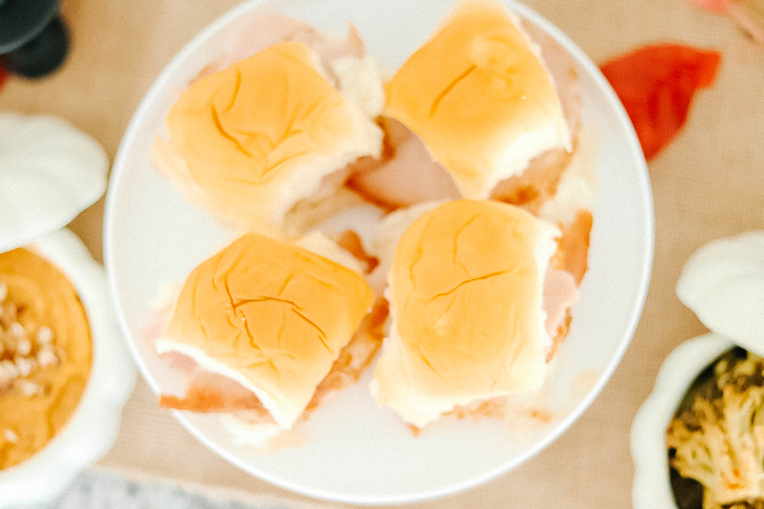 HoneyBaked Ham