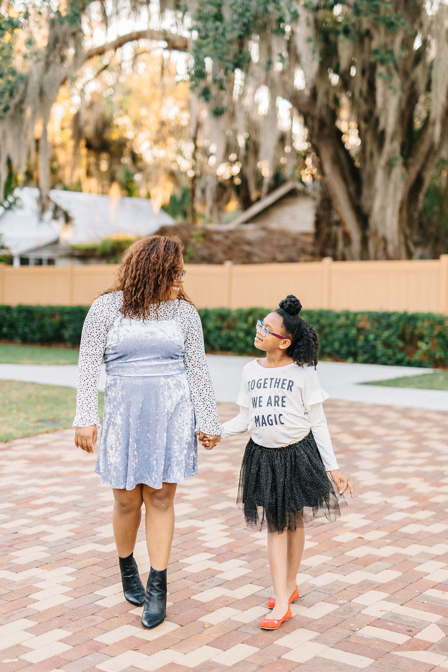Orlando mom blogger Bianca Dottin shares tips for how to deal with kids stress