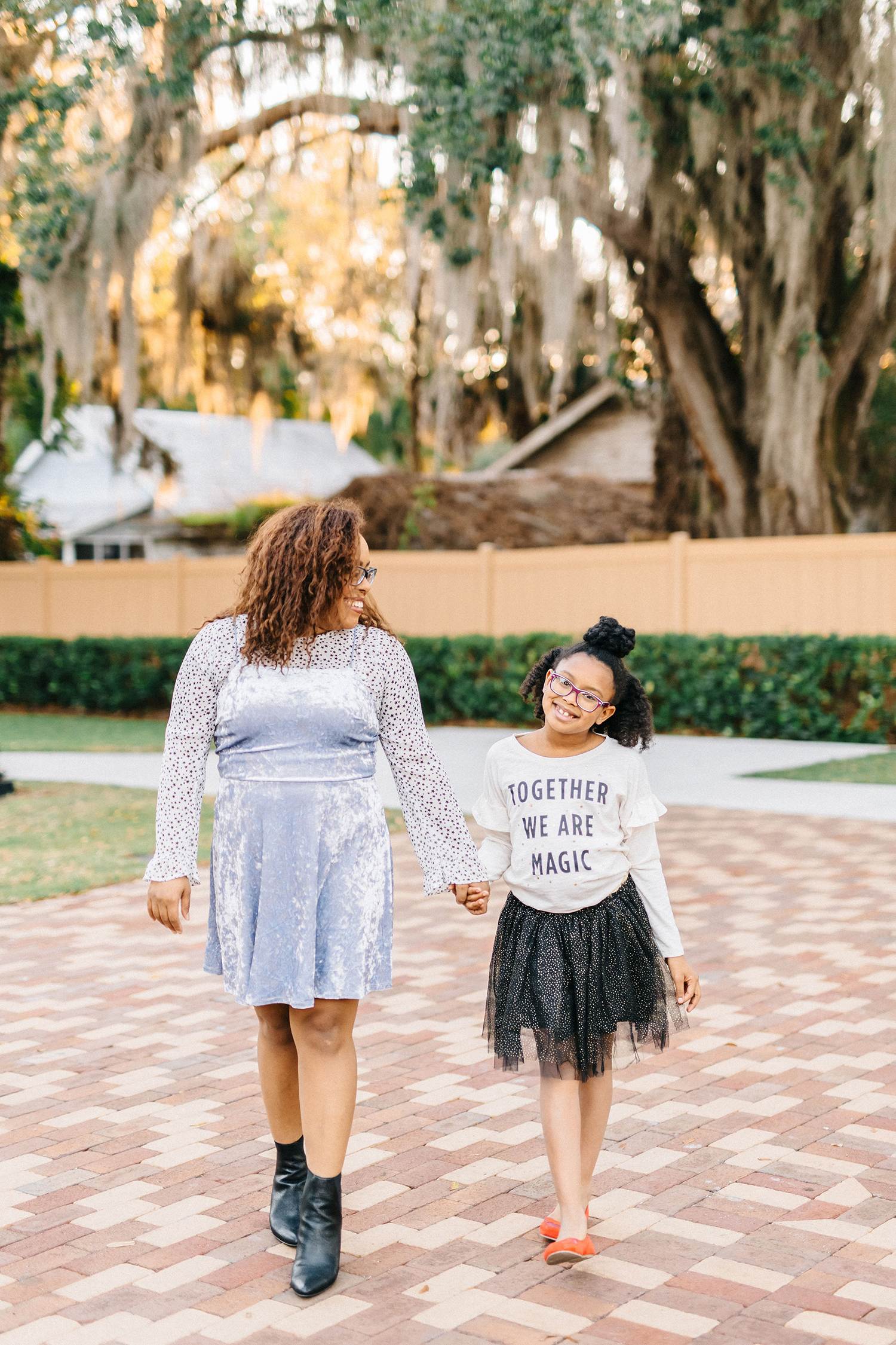 Orlando mom blogger Bianca Dottin shares tips for how to deal with kids stress