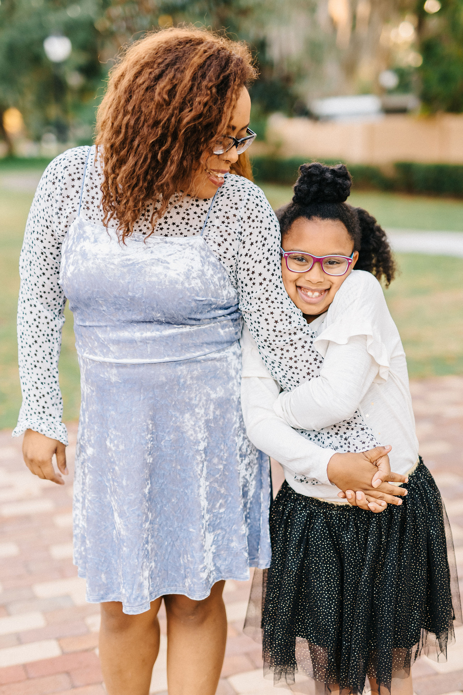 Orlando mom blogger Bianca Dottin shares tips for how to deal with kids stress
