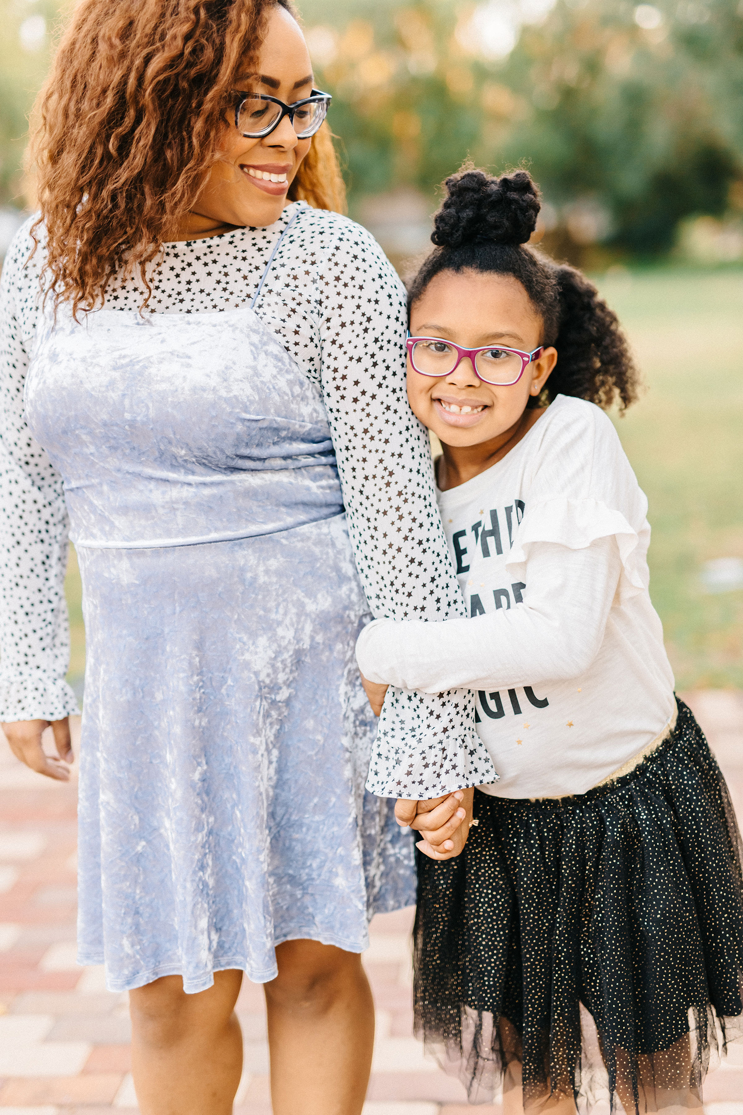 Orlando mom blogger Bianca Dottin shares tips for how to deal with kids stress