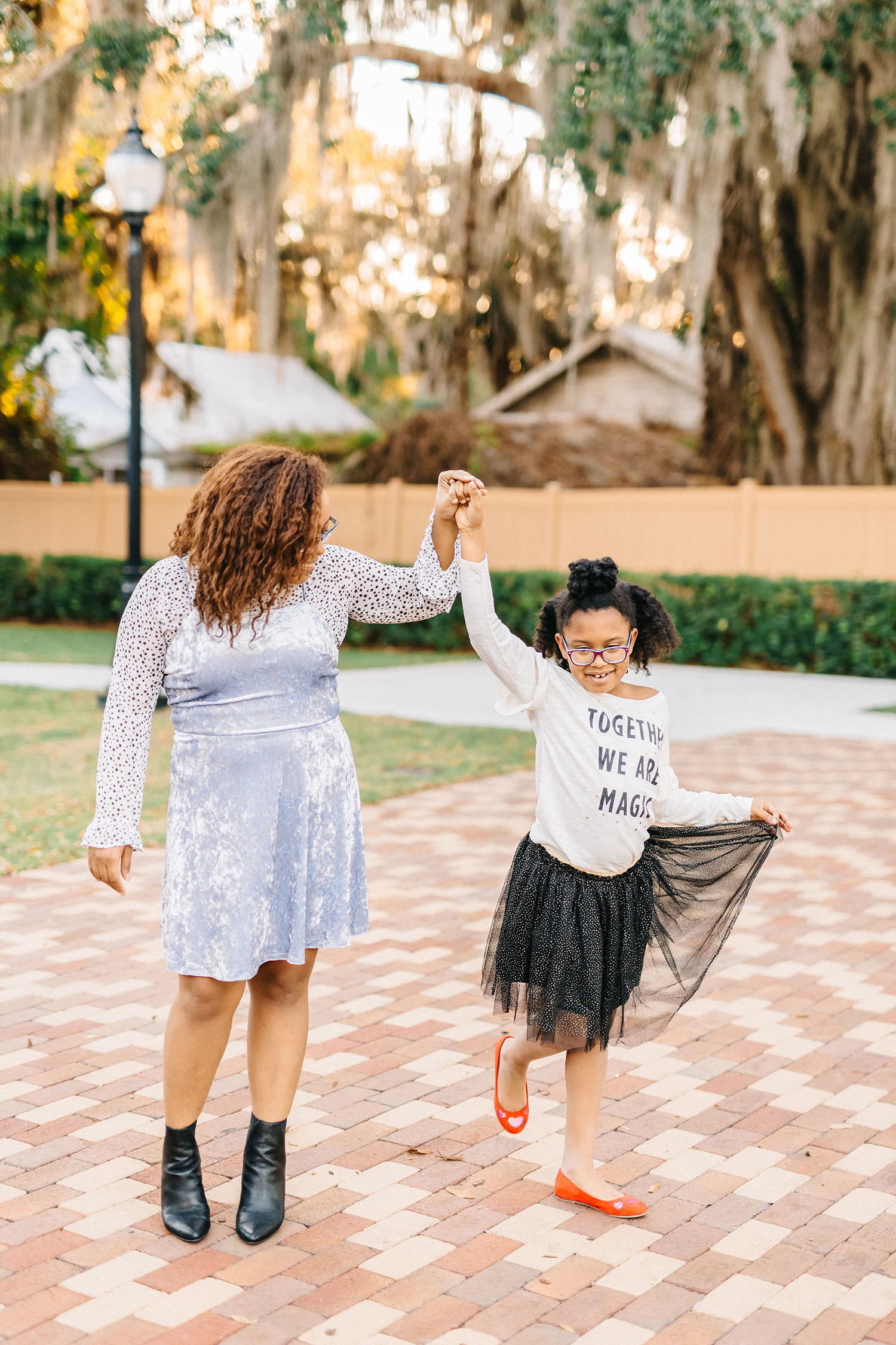 Orlando mom blogger Bianca Dottin shares tips for how to deal with kids stress