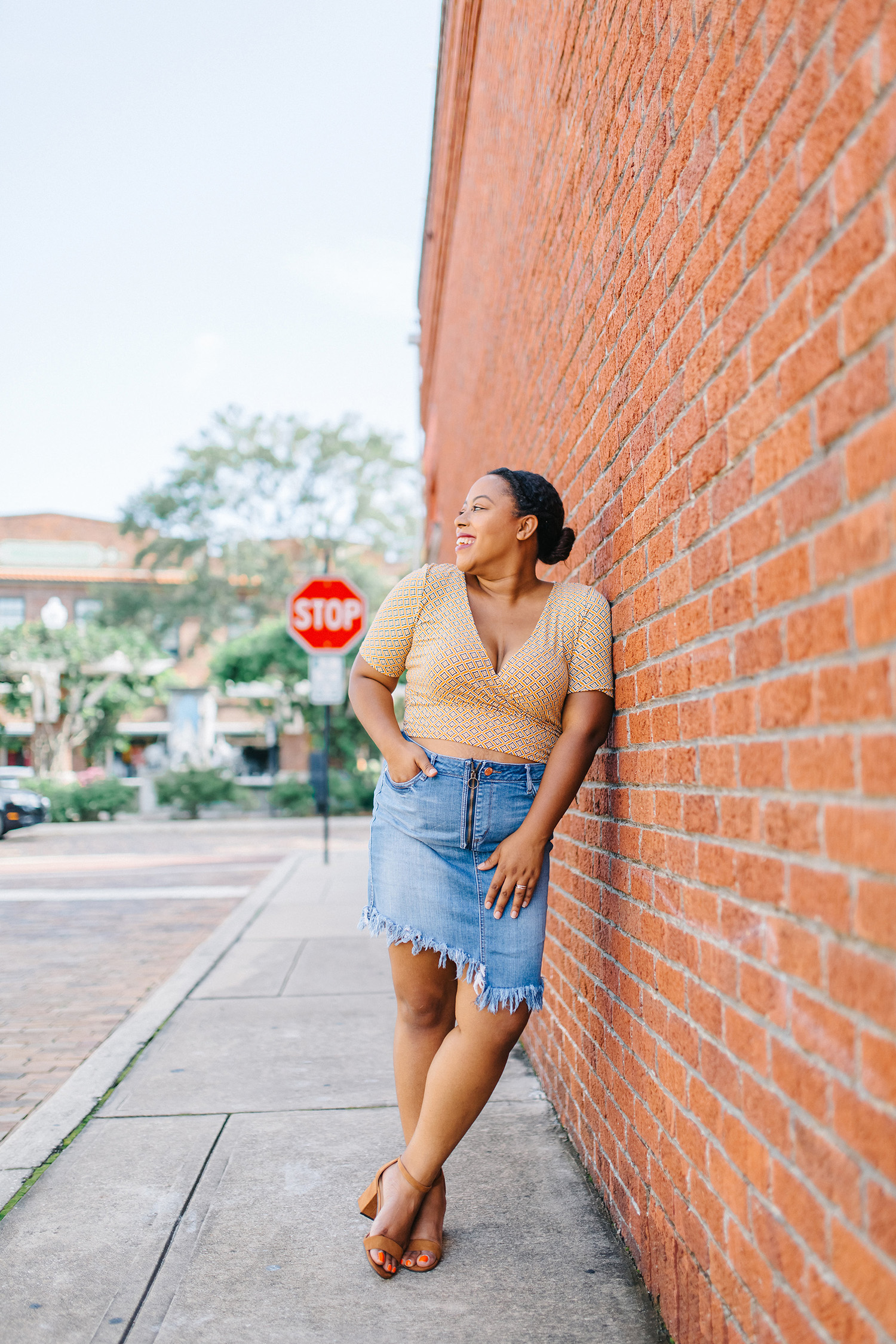 orlando lifestyle blogger shares tips for finding your mom style