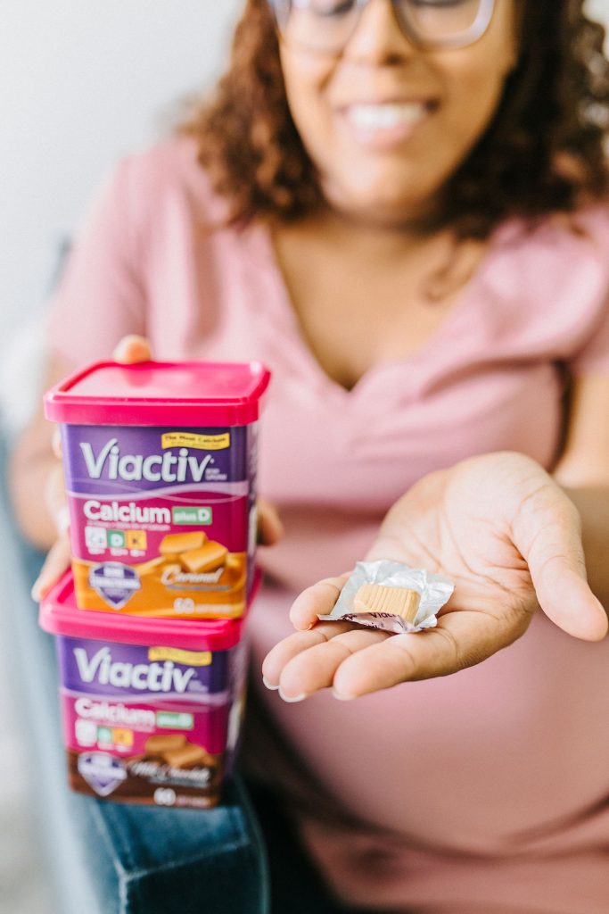viactiv calcium soft chews