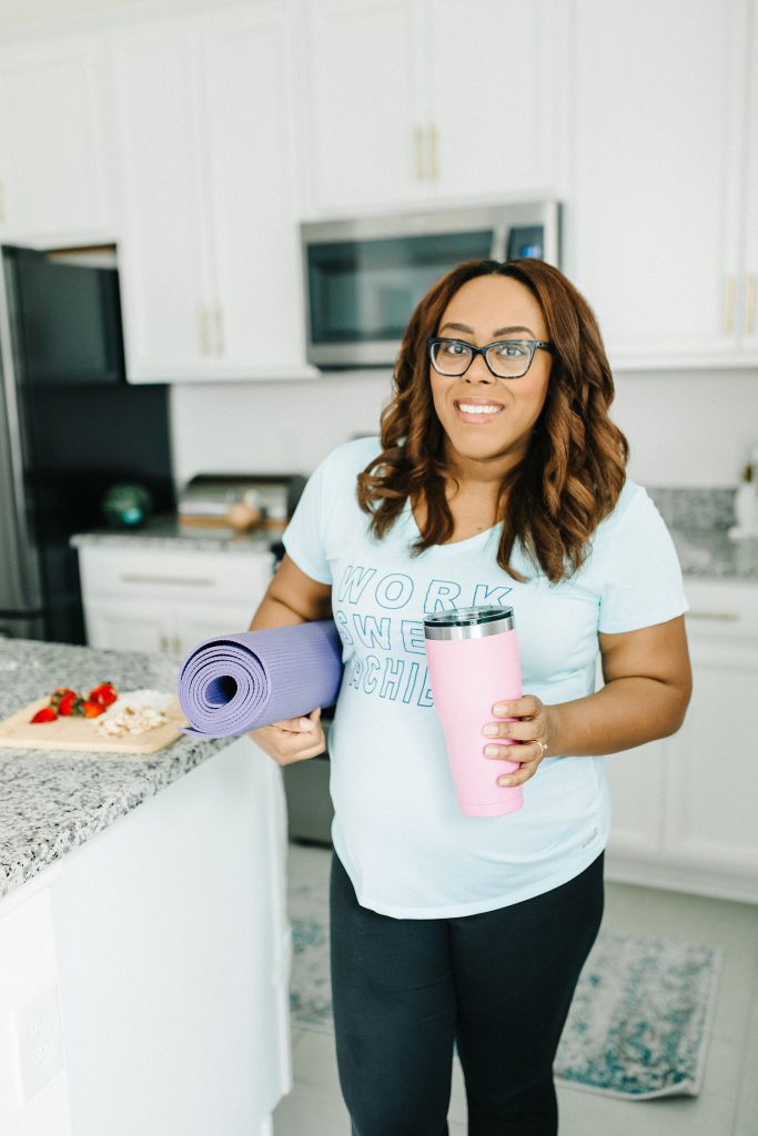 working out can lower high blood pressure