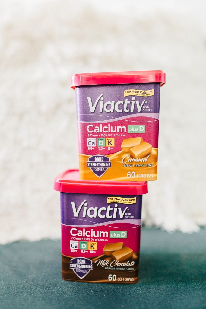 viactiv calcium soft chews