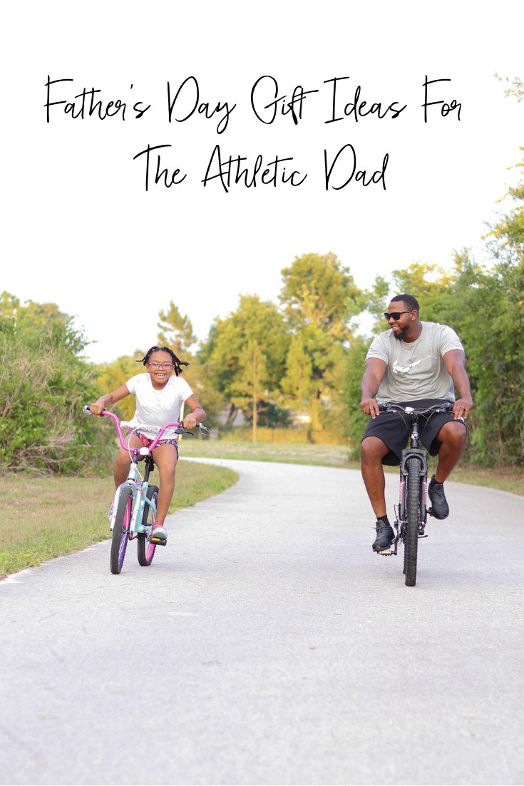 Father's Day Gift Ideas for The Athletic Dad