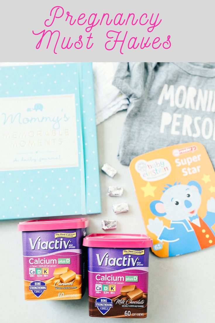 pregnancy must haves