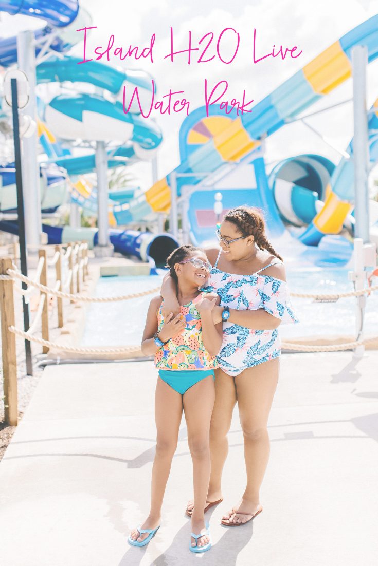 orlando water park