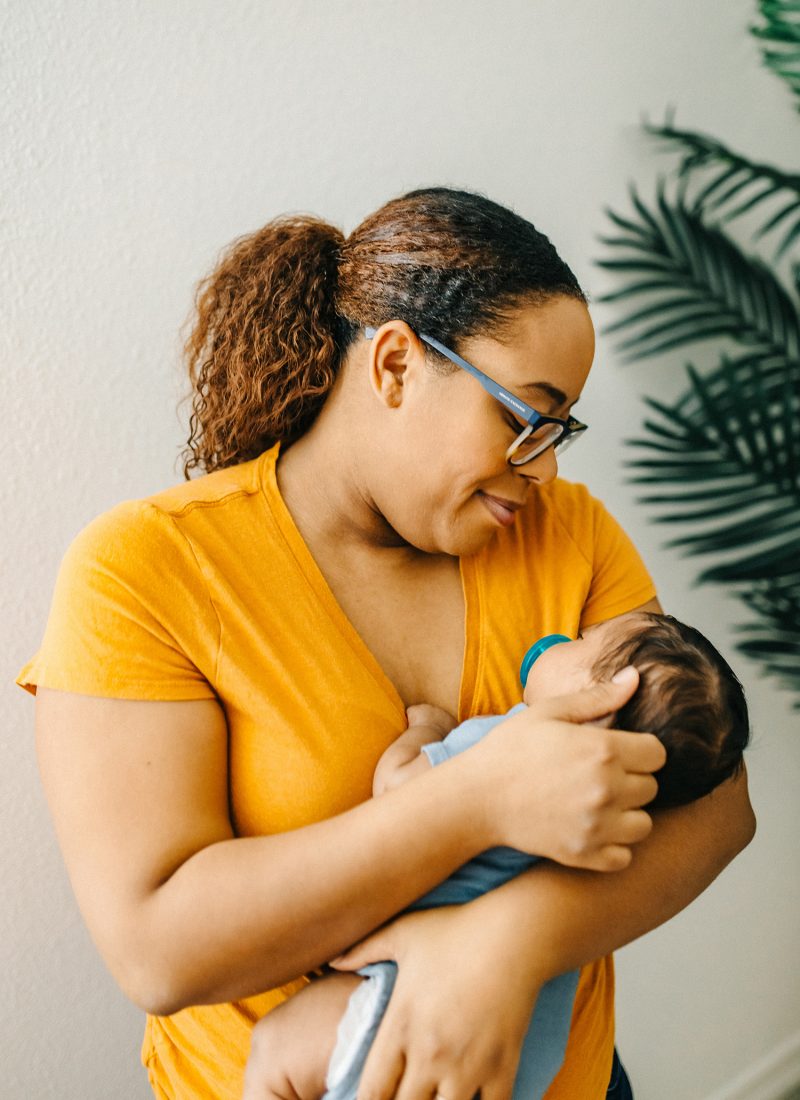 breastfeeding resources in orlando