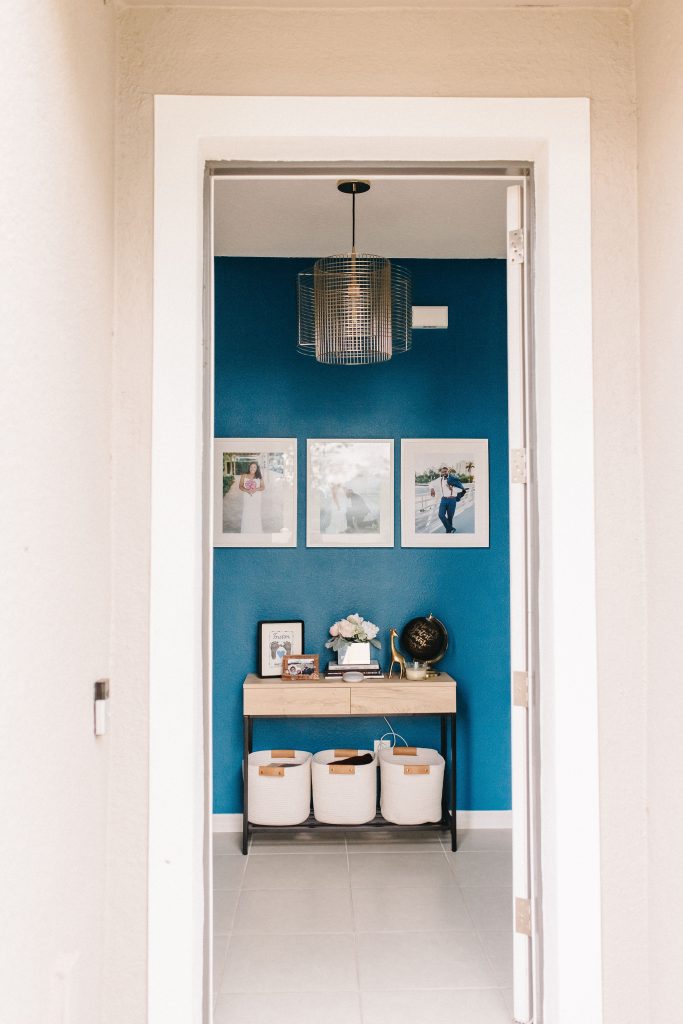 front entryway decorating tips