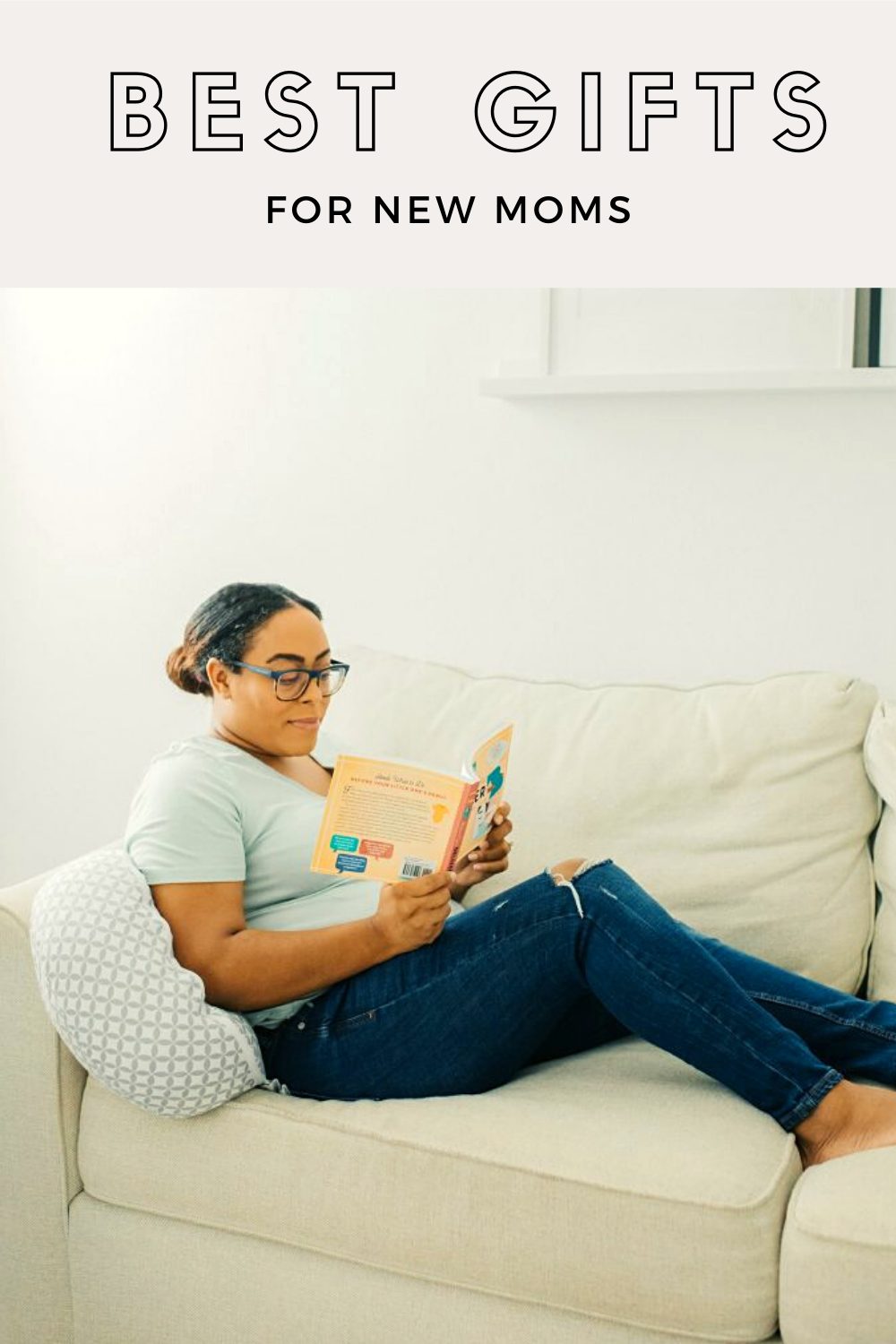 new mom gifts