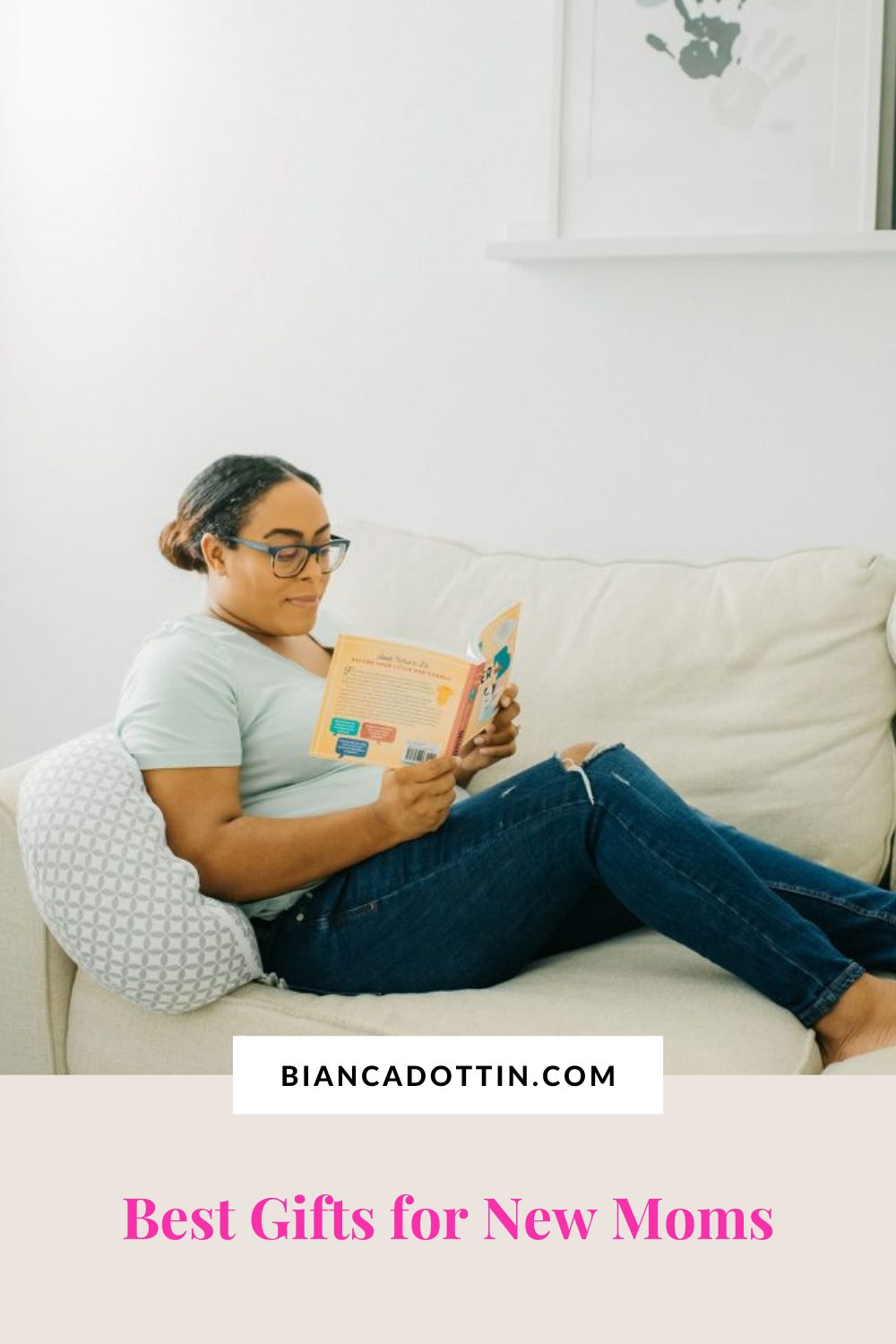 best gifts for new moms