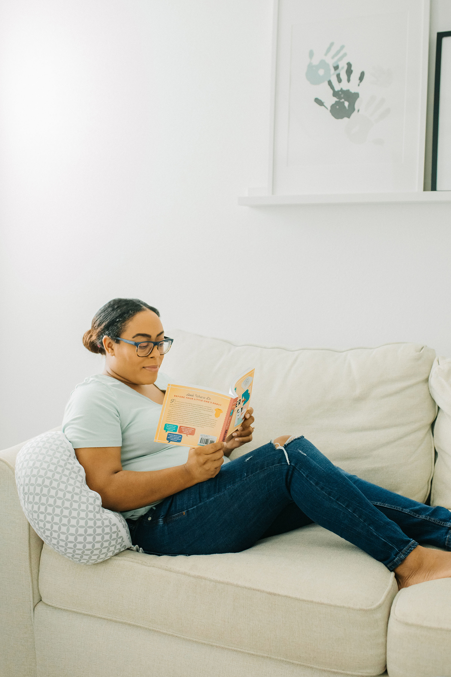 best gifts for new moms
