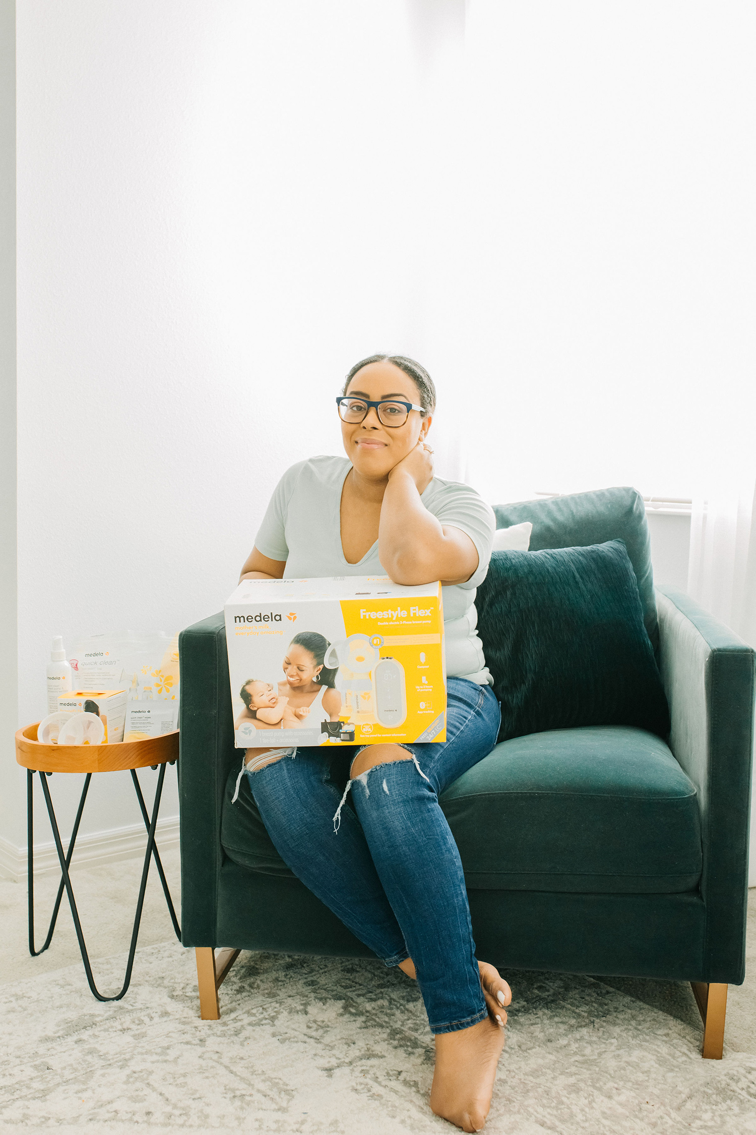 medela freestyle flex