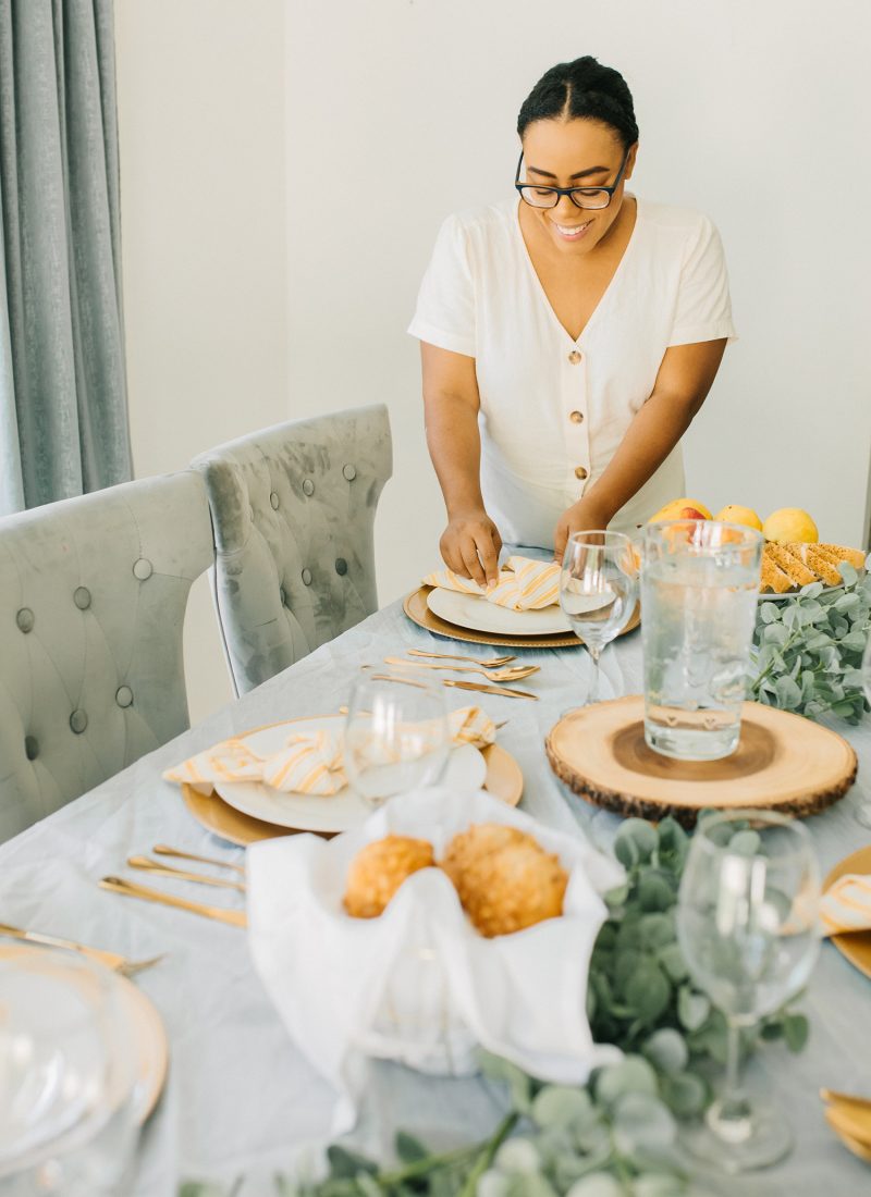Brunch at Home Tips to Make Your Next Party a Success