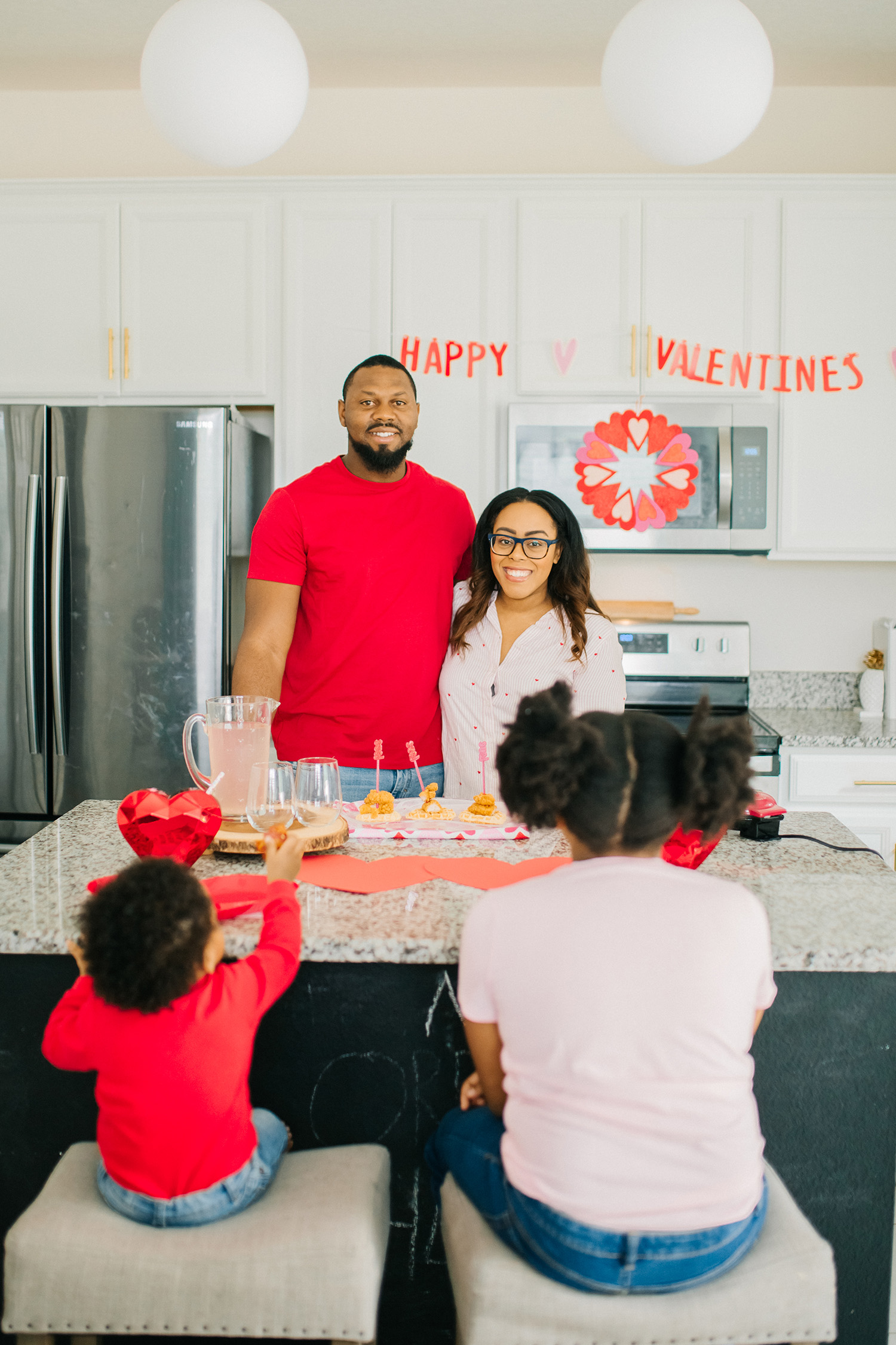 valentine's day breakfast ideas
