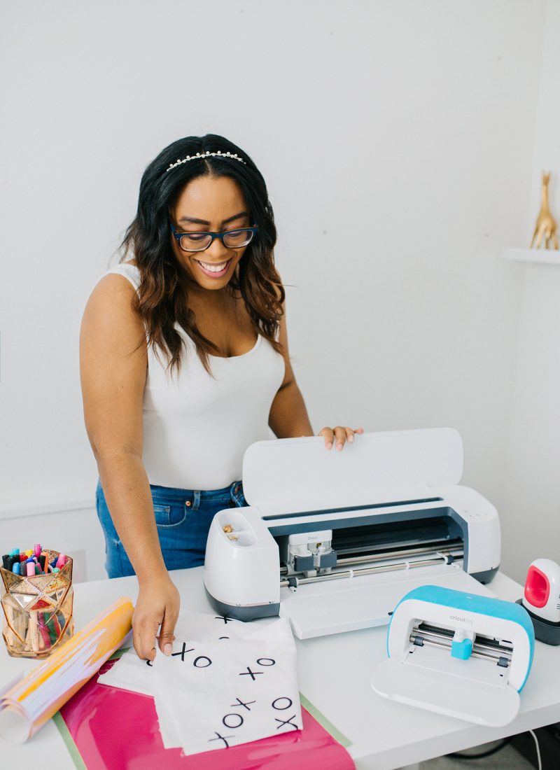 What Is A Cricut and What Does It Do?