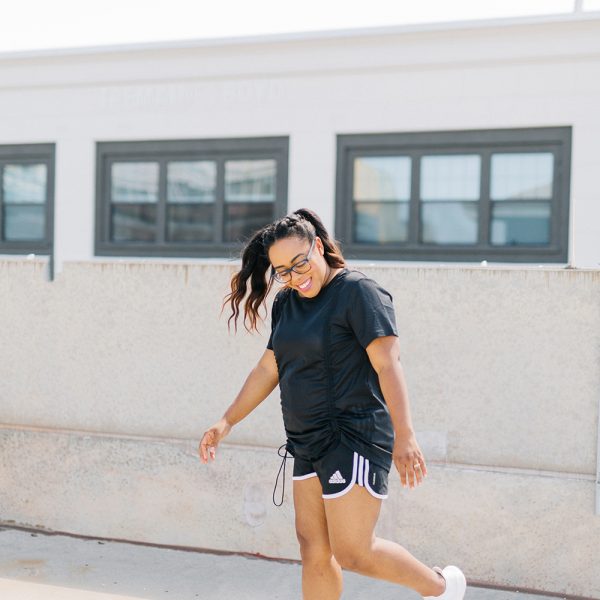 Sustainable Fashion Staples for Your Next Workout