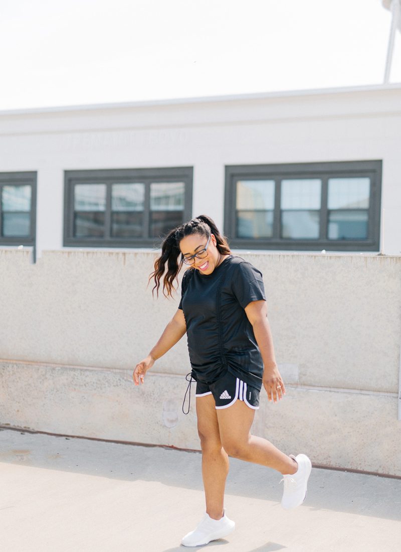 Sustainable Fashion Staples for Your Next Workout