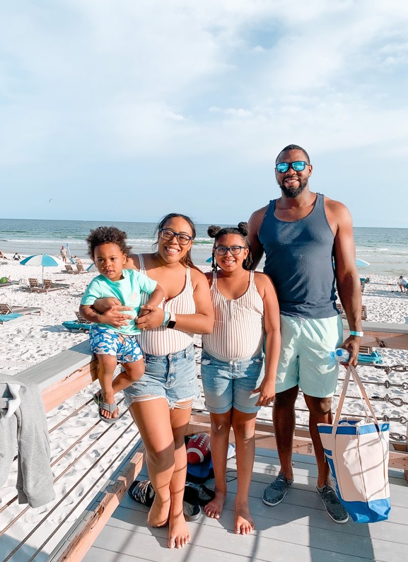 The Gulf Shores Orange Beach Itinerary Your Family Needs