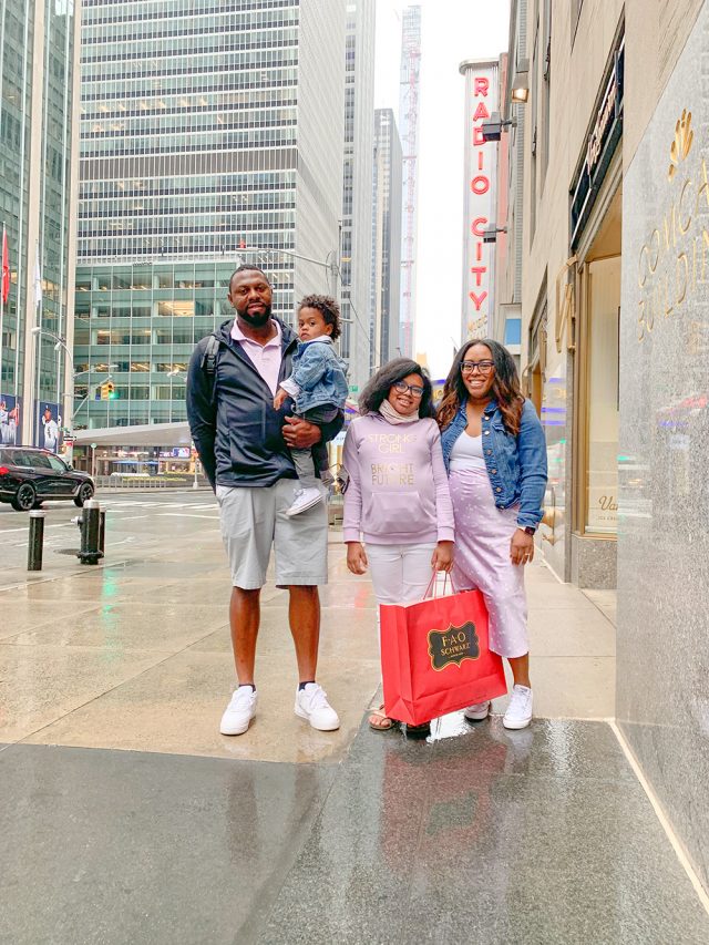 Things to Do in New York with Kids