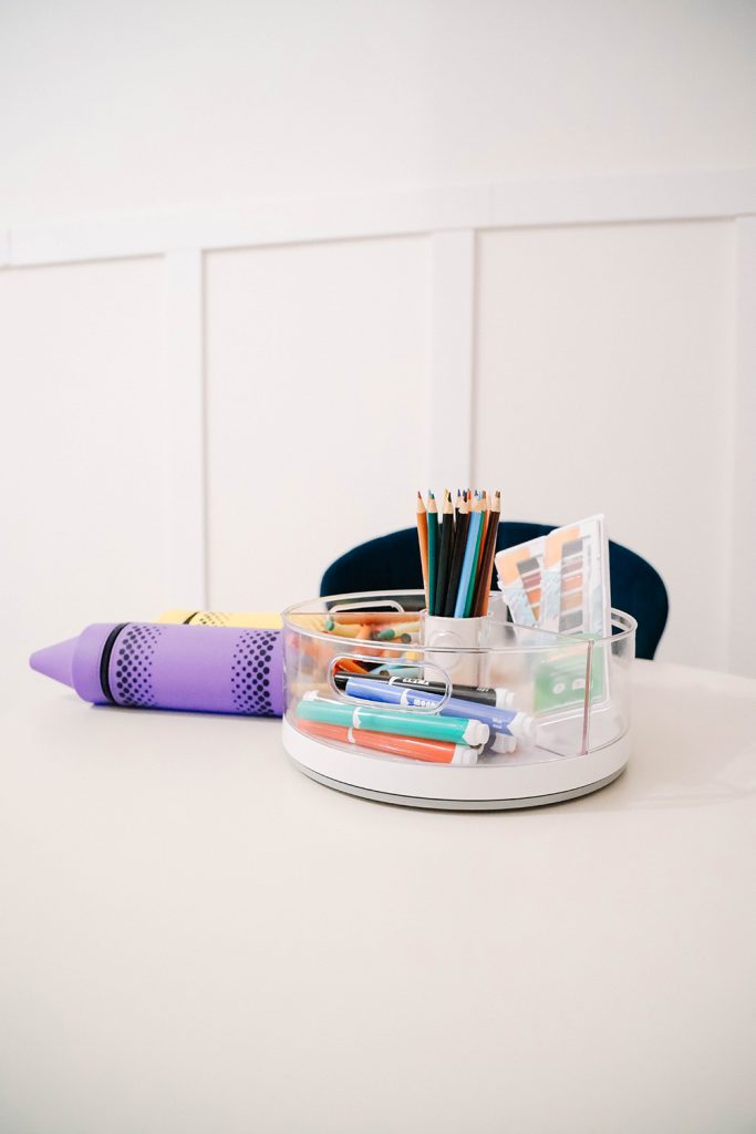 art station