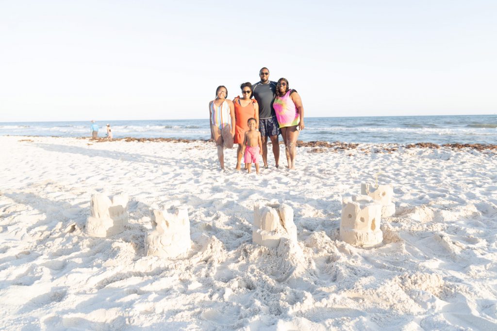 Things to Do in Gulf Shores With Kids