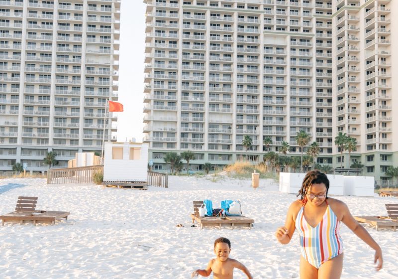 alabama beaches for kids