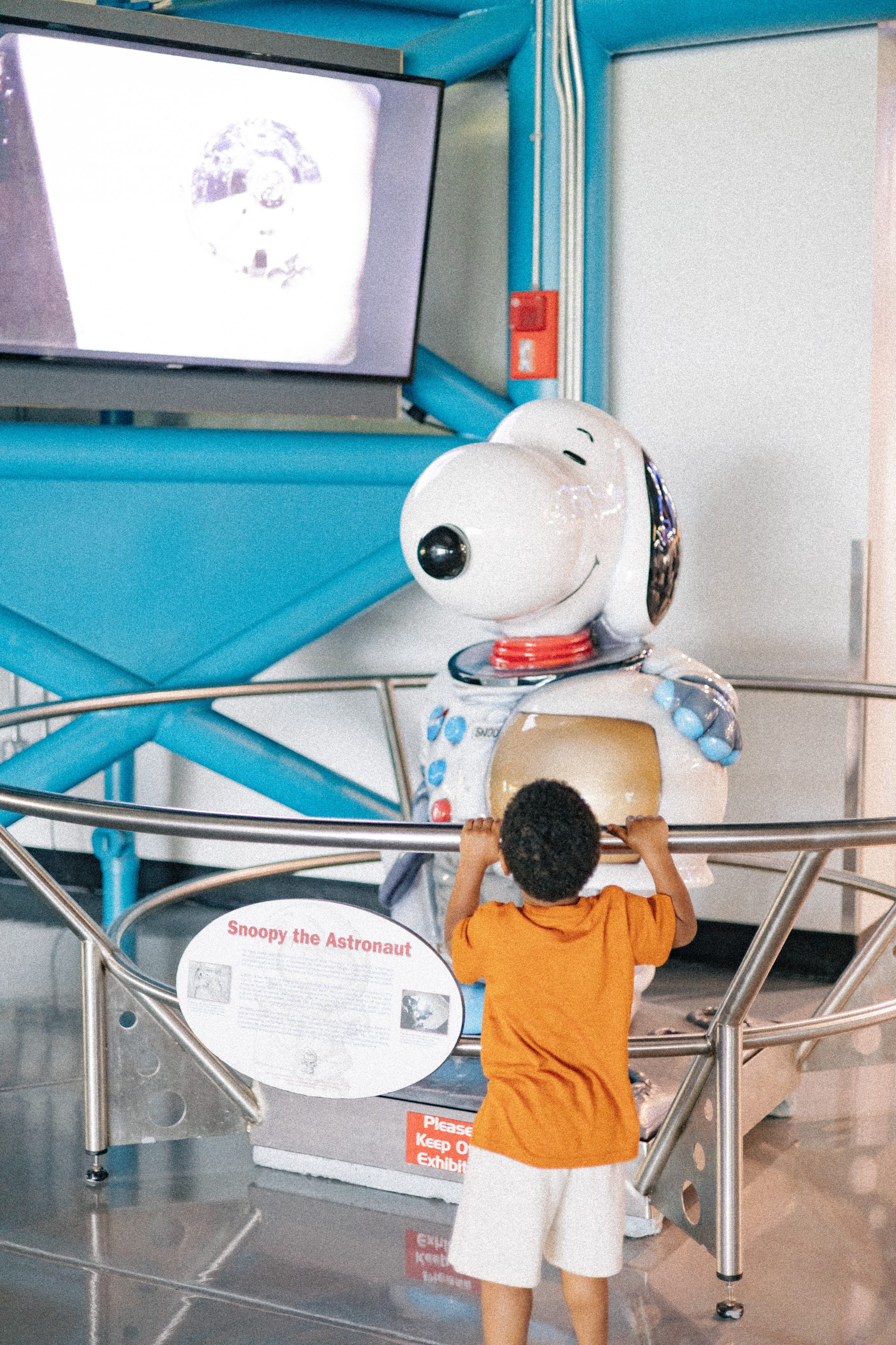 kennedy space center