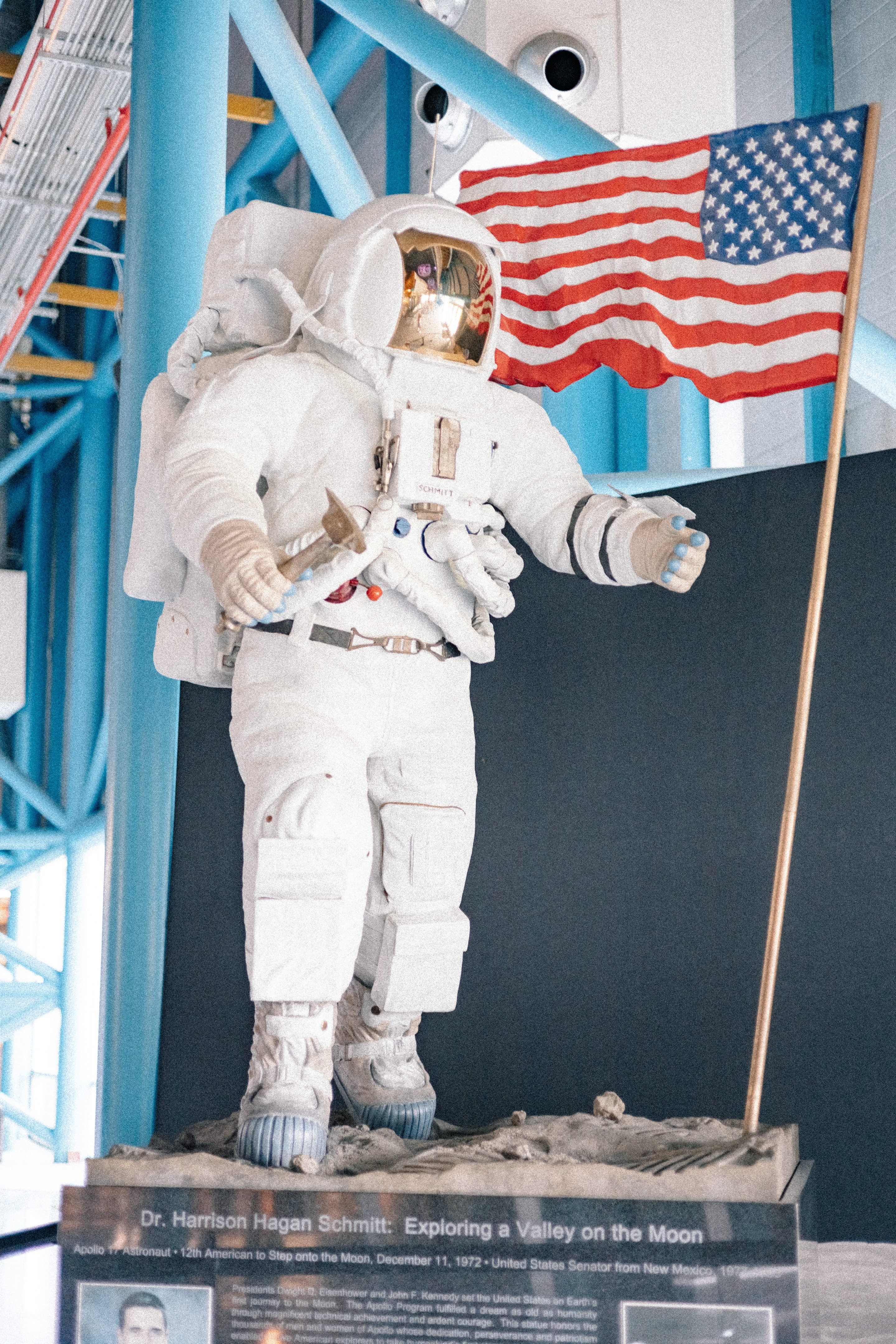 kennedy space center