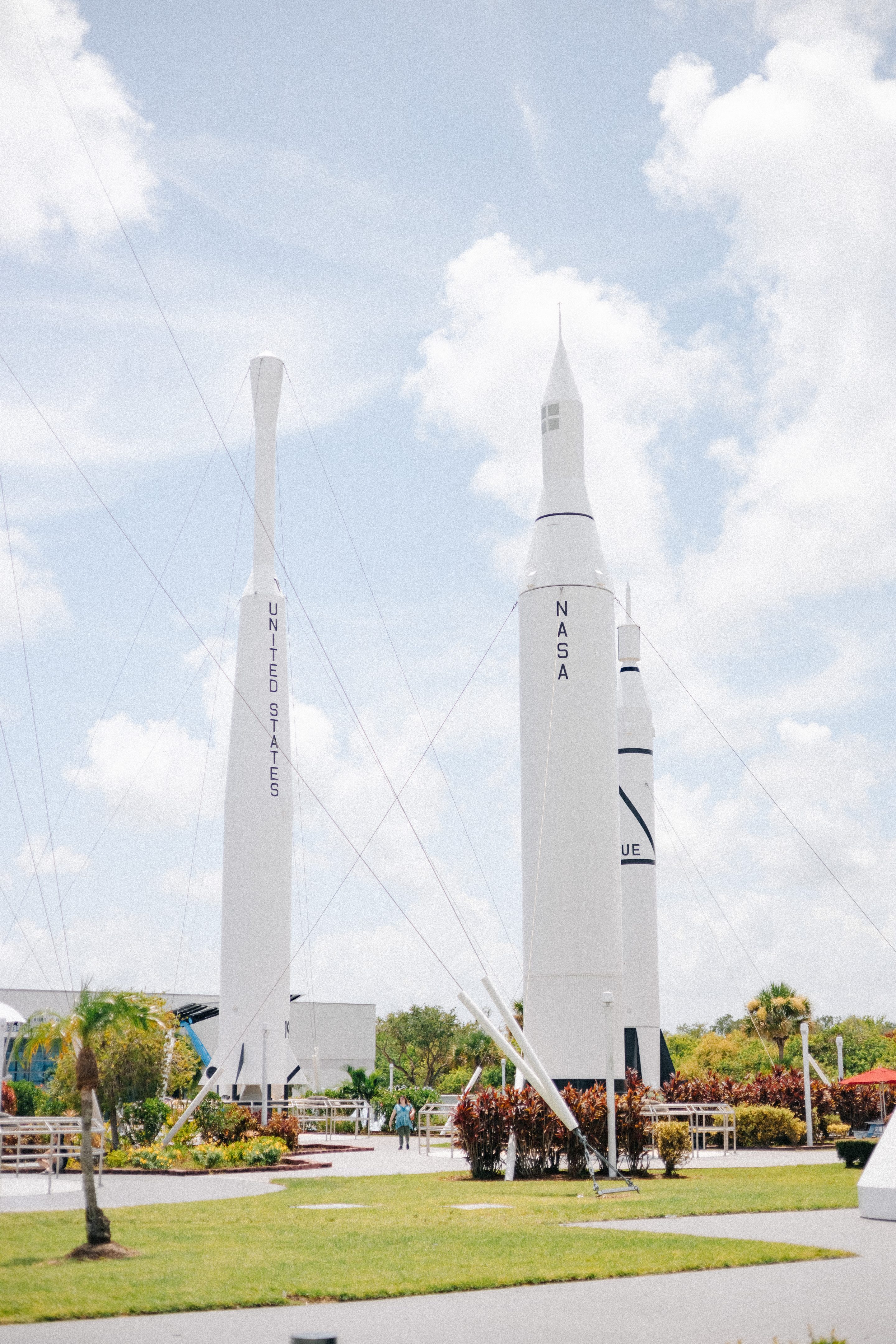 things to do in space coast florida with kids