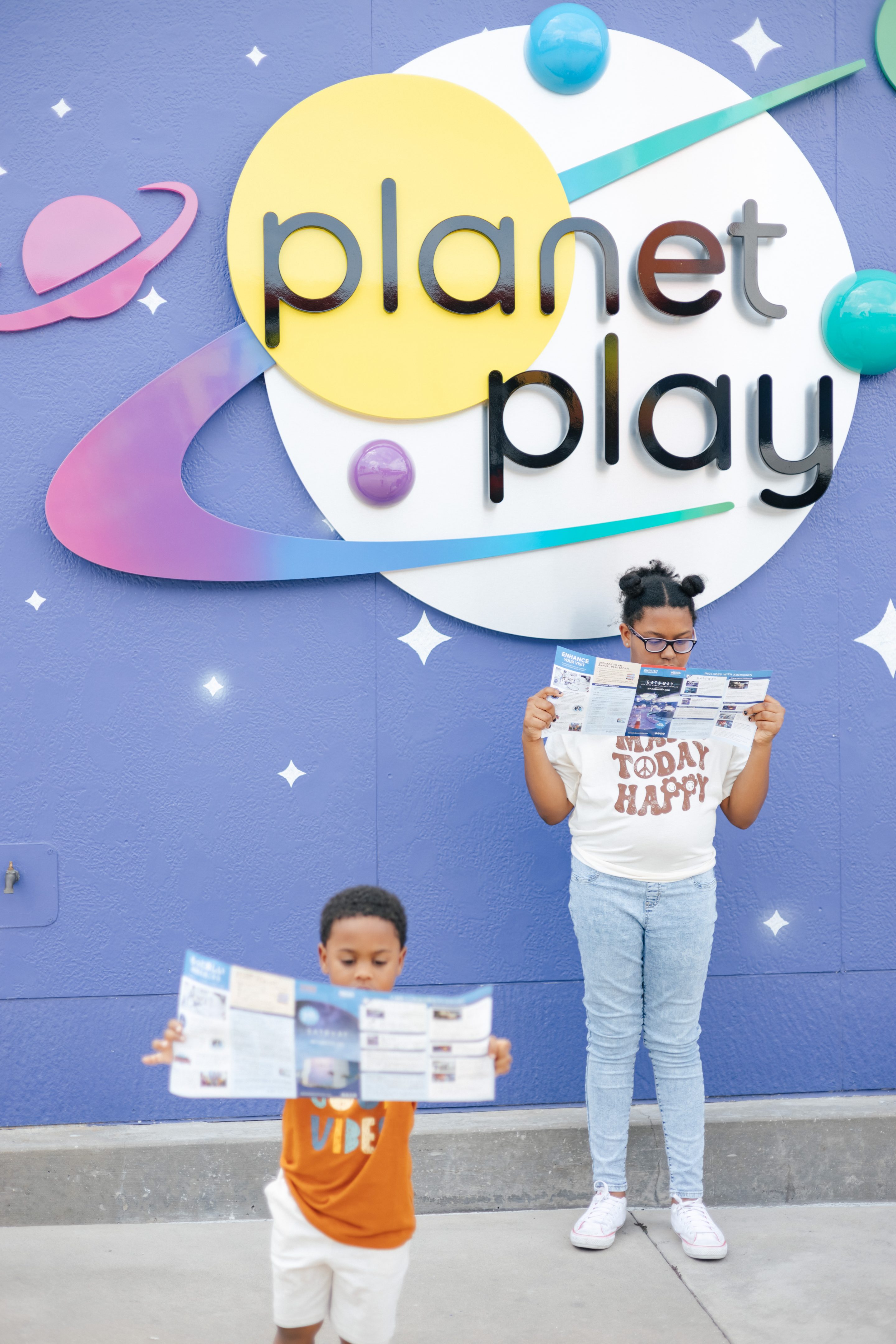 things to do in florida space coast with kids